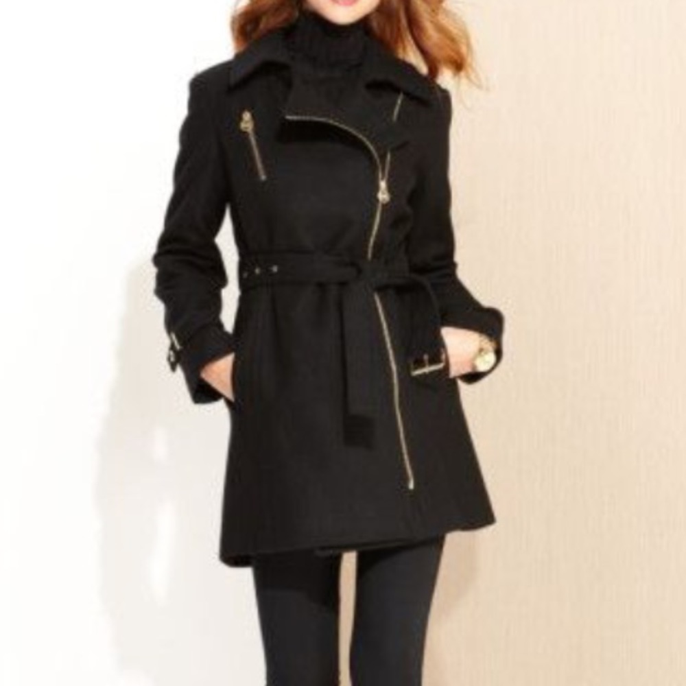 MICHAEL KORS COAT